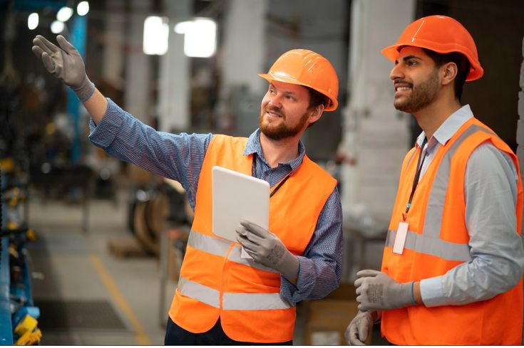 Crescosafe is the best institute to deliver the…